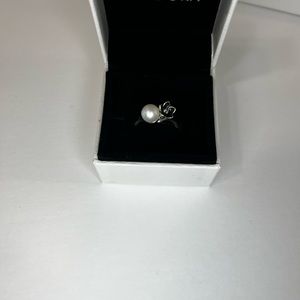 🆕Pandora Silver Ring Size 7